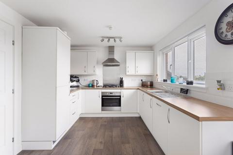 undefined, McGregor Crescent, Whitburn EH47