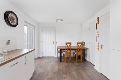undefined, McGregor Crescent, Whitburn EH47
