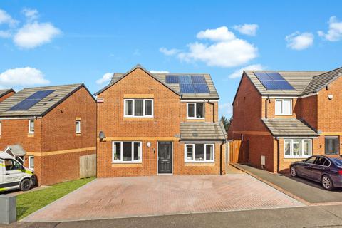 undefined, McGregor Crescent, Whitburn EH47