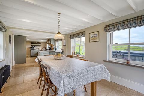 3 bedroom detached house for sale, Leyburn DL8