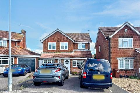undefined, Piltdown Way, Eastbourne