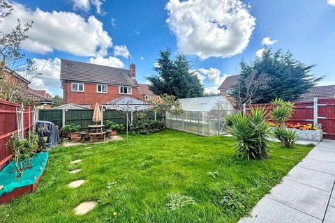 undefined, Piltdown Way, Eastbourne