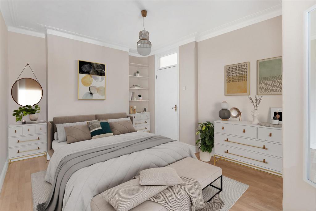 PSD Dorset Mansions 20 Dorset Mansions 20 Ph4 23-0