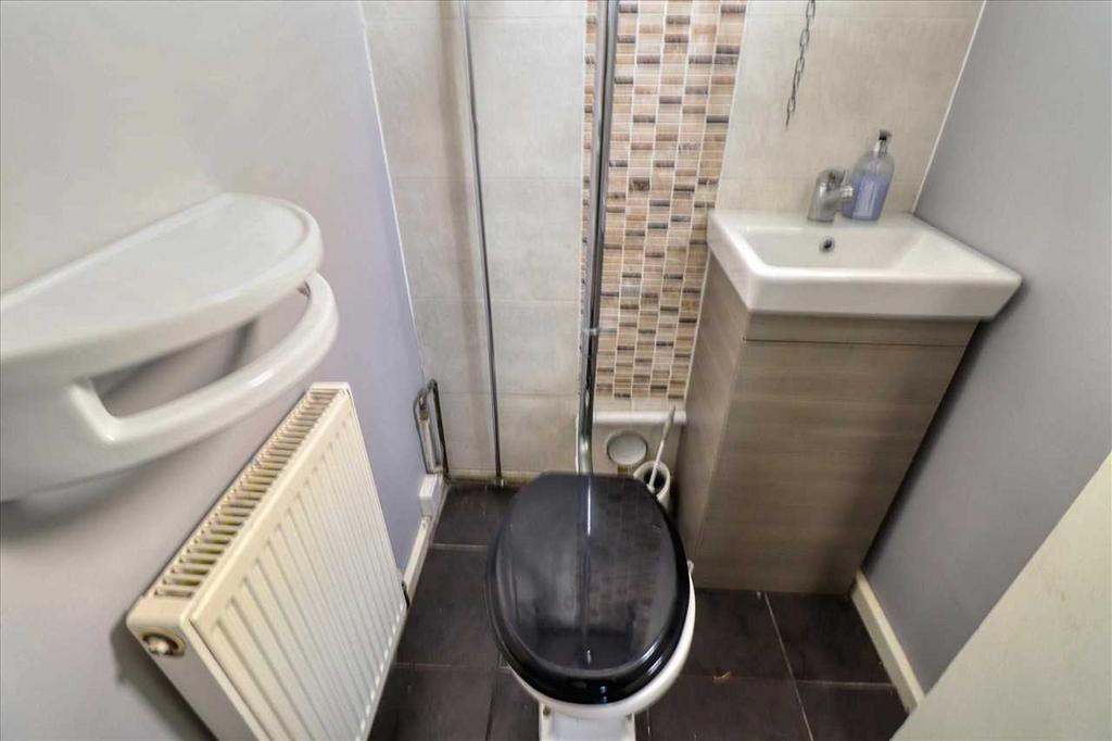 Cloakroom