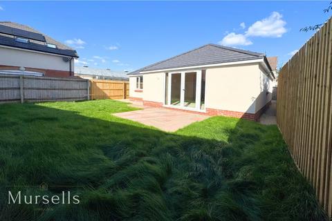 undefined, Blandford Road, Poole BH15