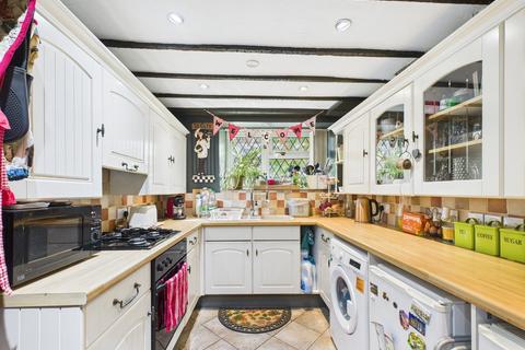 3 bedroom semi-detached house for sale, Drybrook Road, Drybrook GL17