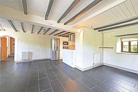 undefined, Y Ciliau, Church Street, Rhayader, LD6