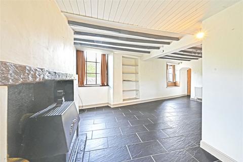 undefined, Y Ciliau, Church Street, Rhayader, LD6
