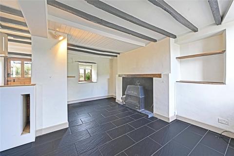 undefined, Y Ciliau, Church Street, Rhayader, LD6