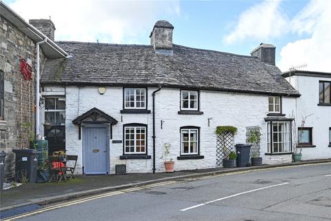 undefined, Y Ciliau, Church Street, Rhayader, LD6