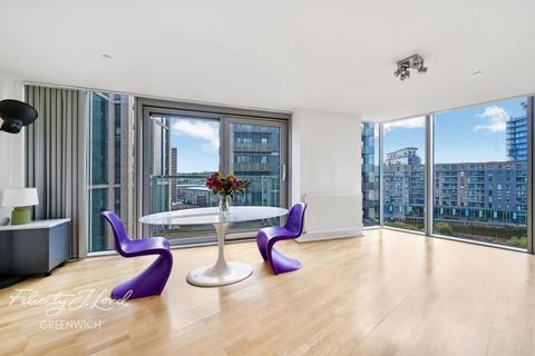 Laban Walk, London SE8