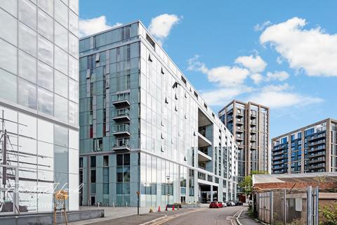 1 bedroom flat for sale, Laban Walk, London SE8