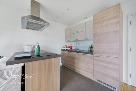 1 bedroom flat for sale, Laban Walk, London SE8