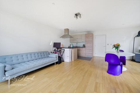1 bedroom flat for sale, Laban Walk, London SE8