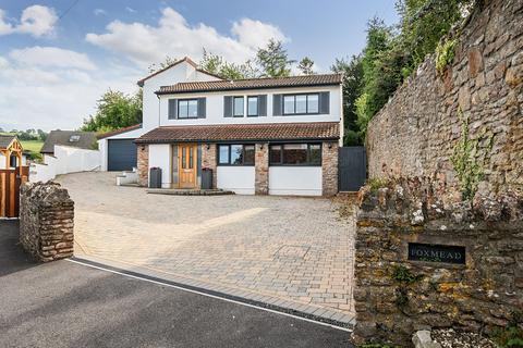undefined, Bell Square, Blagdon, BS40