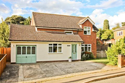 undefined, Cuckoo Hill, Bures, Suffolk, CO8
