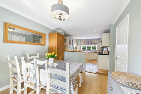 undefined, Cuckoo Hill, Bures, Suffolk, CO8
