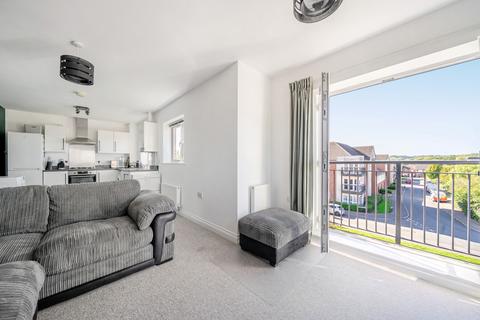 1 bedroom flat for sale, Dale Square, Hampshire PO9
