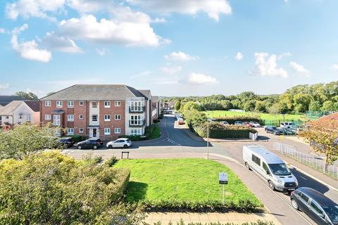 1 bedroom flat for sale, Dale Square, Hampshire PO9