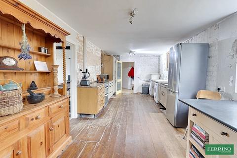 4 bedroom detached house for sale, The Patches, Ruardean Woodside, Ruardean, Gloucestershire. GL17 9XZ