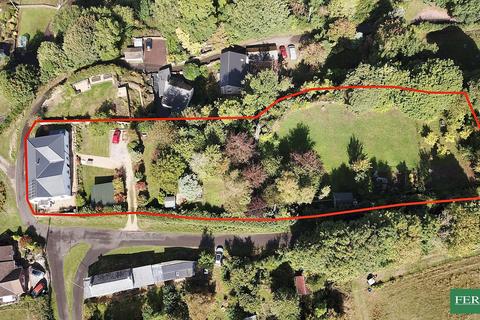 4 bedroom detached house for sale, The Patches, Ruardean Woodside, Ruardean, Gloucestershire. GL17 9XZ