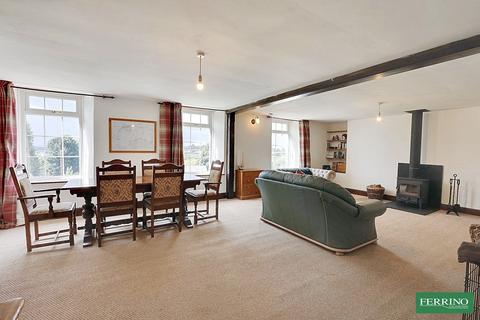4 bedroom detached house for sale, The Patches, Ruardean Woodside, Ruardean, Gloucestershire. GL17 9XZ
