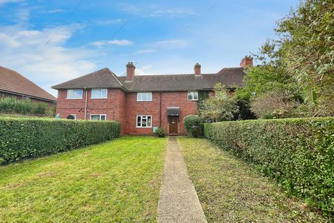 Harrowby Lane, Grantham, NG31