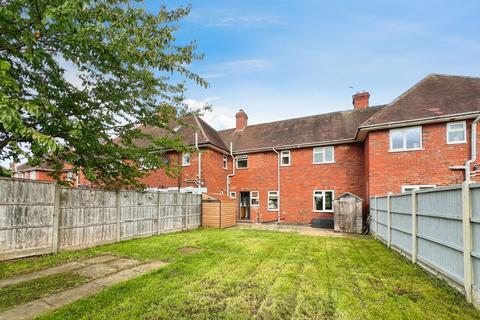 undefined, Harrowby Lane, Grantham, NG31
