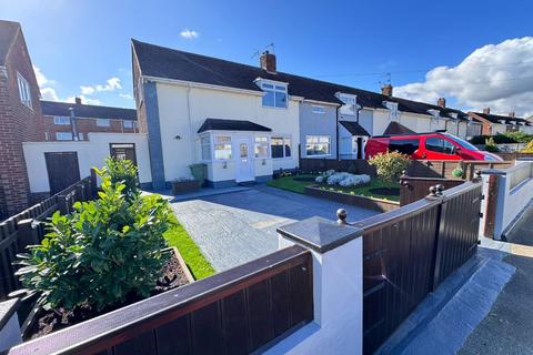 21 Campbell Road, Hartlepool, TS25 3AZ