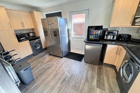 21 Campbell Road, Hartlepool, TS25 3AZ