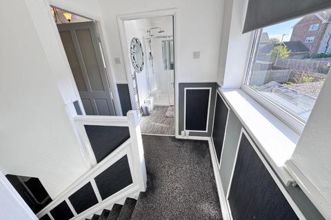 21 Campbell Road, Hartlepool, TS25 3AZ