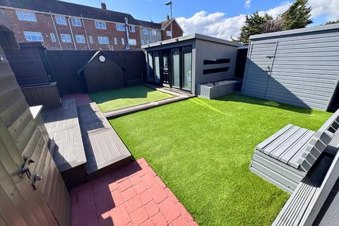 21 Campbell Road, Hartlepool, TS25 3AZ