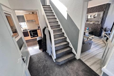 21 Campbell Road, Hartlepool, TS25 3AZ