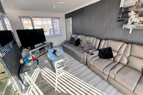 21 Campbell Road, Hartlepool, TS25 3AZ