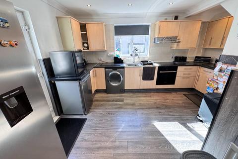 21 Campbell Road, Hartlepool, TS25 3AZ