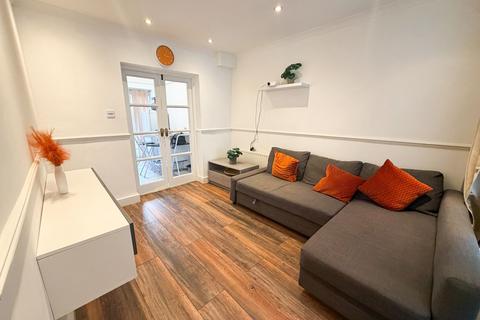 undefined, Pentire Road E17