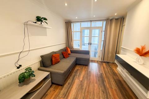 undefined, Pentire Road E17