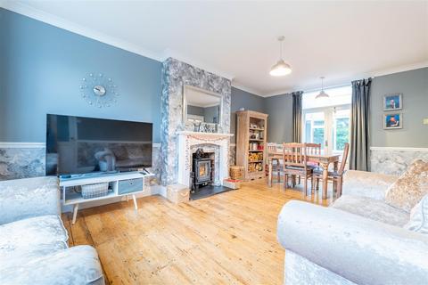 3 bedroom detached house for sale, Fourfields, Bamber Bridge, Preston