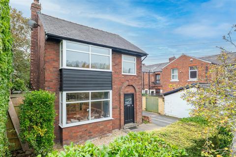 Fourfields, Bamber Bridge, Preston