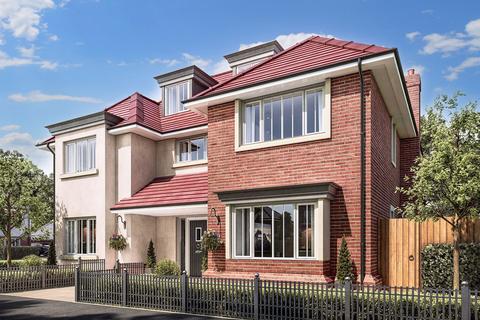 undefined, Worsley Road, Manchester M28