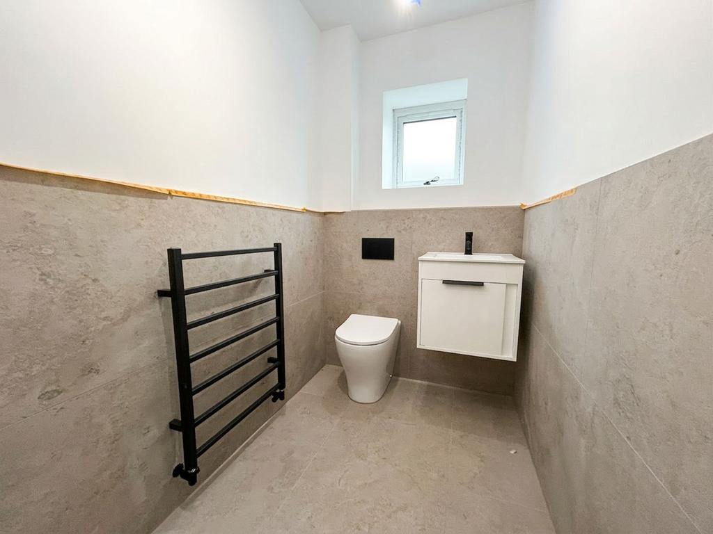 Guest Wc