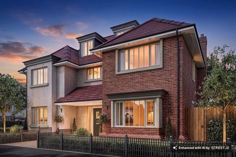 undefined, Worsley Road, Manchester M28