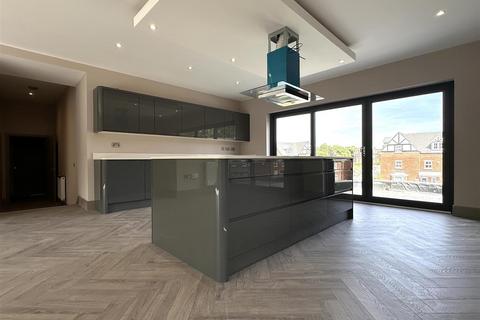undefined, Sitwell House, Coach House Lane, Moorgate, Rotherham