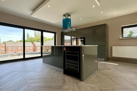 undefined, Sitwell House, Coach House Lane, Moorgate, Rotherham