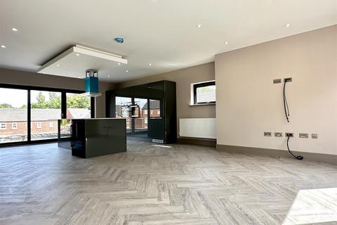 undefined, Sitwell House, Coach House Lane, Moorgate, Rotherham