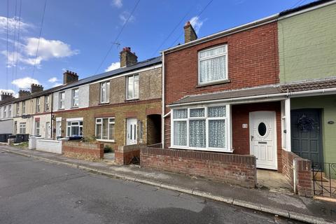Cannon Street, Deal, CT14
