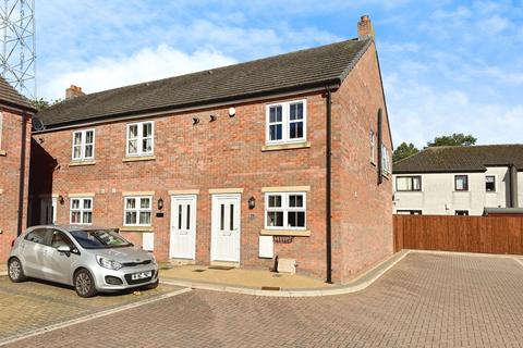 13 Laurel Close, Carlisle, CA2 7DL