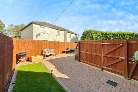 13 Laurel Close, Carlisle, CA2 7DL