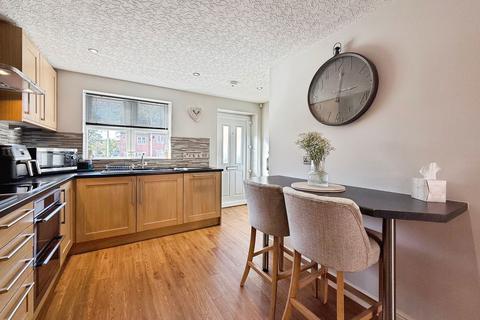 13 Laurel Close, Carlisle, CA2 7DL