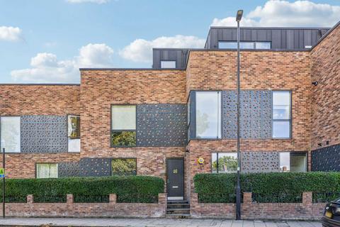 Upper Tulse Hill, London SW2